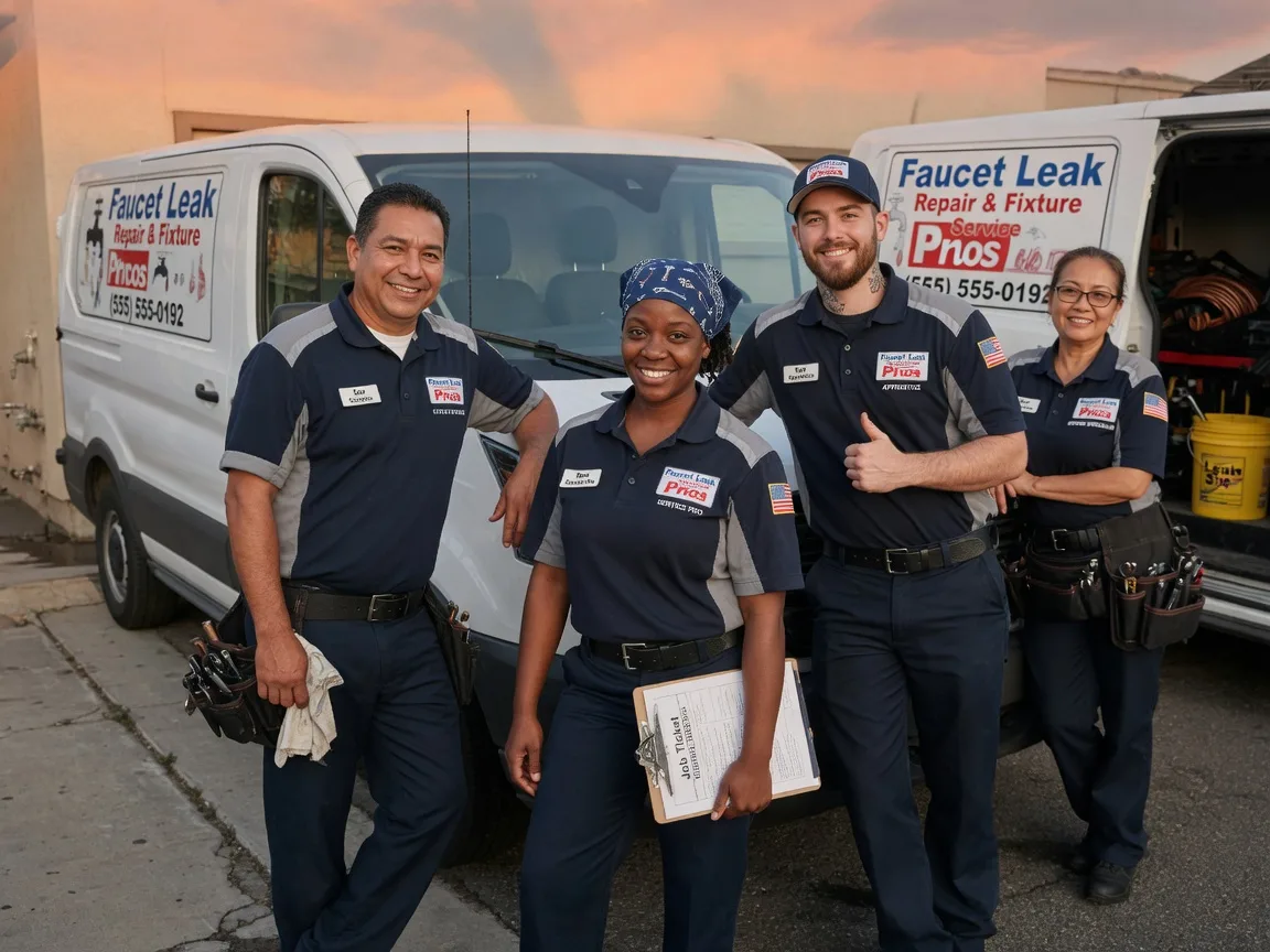 Faucet Repair company in Libby, MT