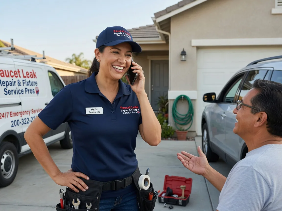 Faucet Repair Libby, MT FAQs